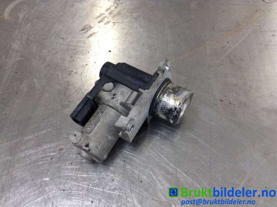 EGR-ventil til Škoda Fabia 2007-2010 (Type II, Fase 1)  (SKODA|03G 131 501 N|7.00678.04.0|)