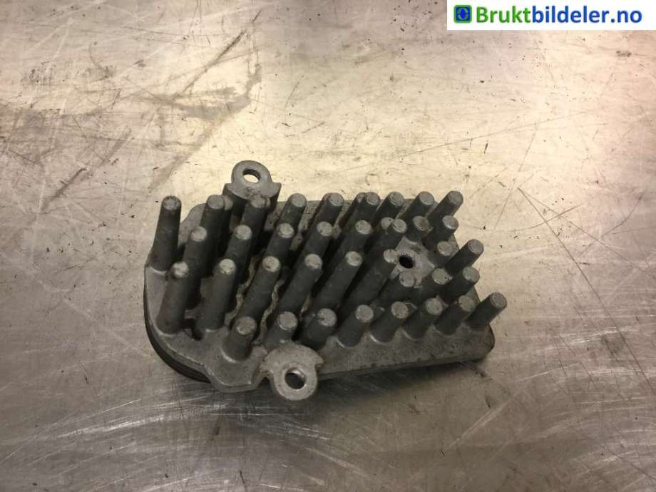 Styreenhet xenon/ballast til VW Touran 2015-2021 (Type II) (VOLKSWAGEN||1 473 006 168)