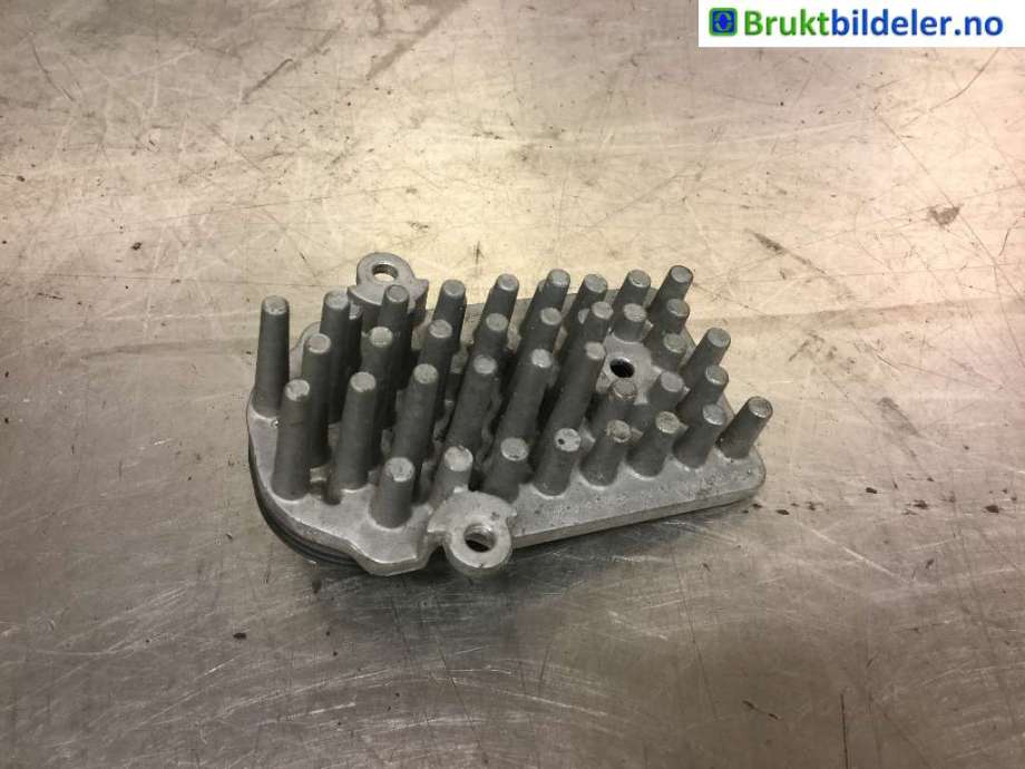 Styreenhet xenon/ballast til VW Touran, 2015-2021 (Type II)  (VOLKSWAGEN|)