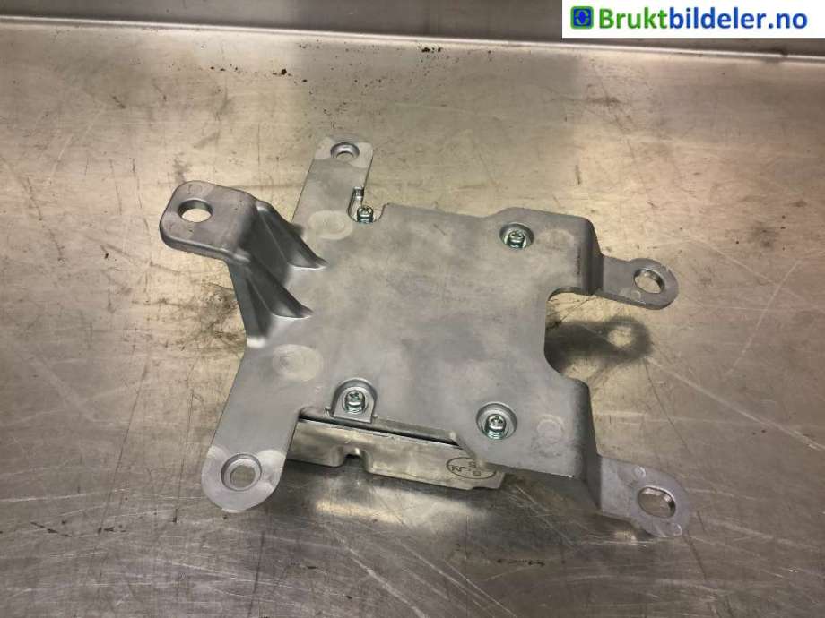 Airbag elektronikk til Subaru Forester 2008-2013 (Type III)  (SUBARU|98221SC090|150300-4150|)