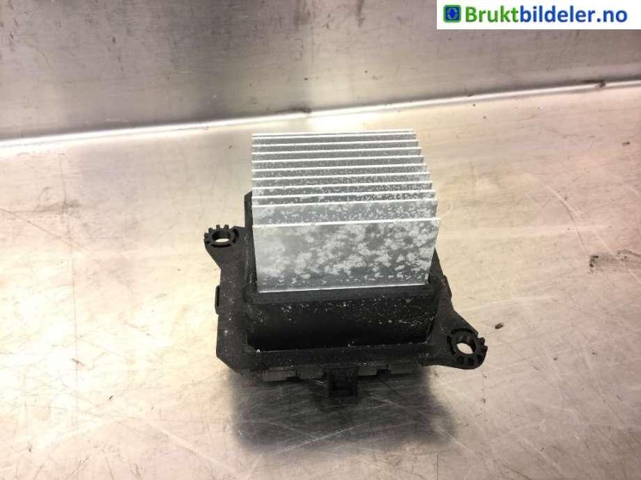 Varmeapparat motstand til Subaru Forester, 2008-2013 (Type III) (SUBARU|)