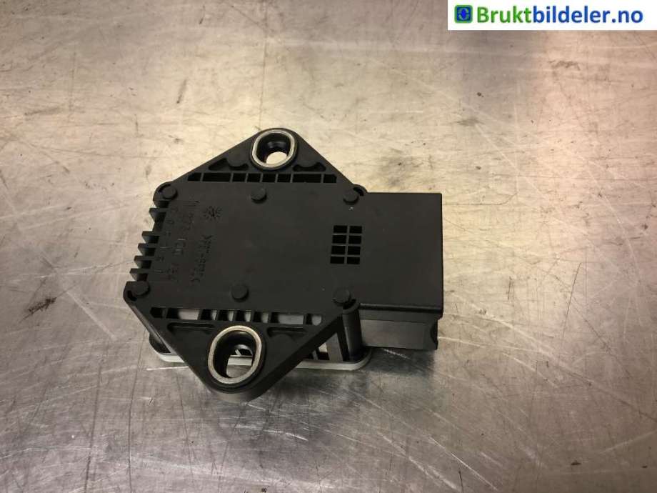 Styreenhet diverse til Subaru Forester 2008-2013 (Type III) (SUBARU|27542FG001|0 265 005 814|)