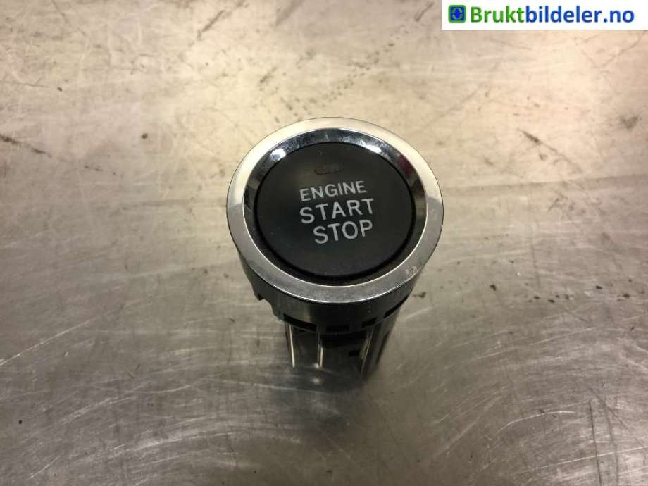 Bryter diverse til Subaru Forester, 2008-2013 (Type III) (SUBARU|2007DJ3297)