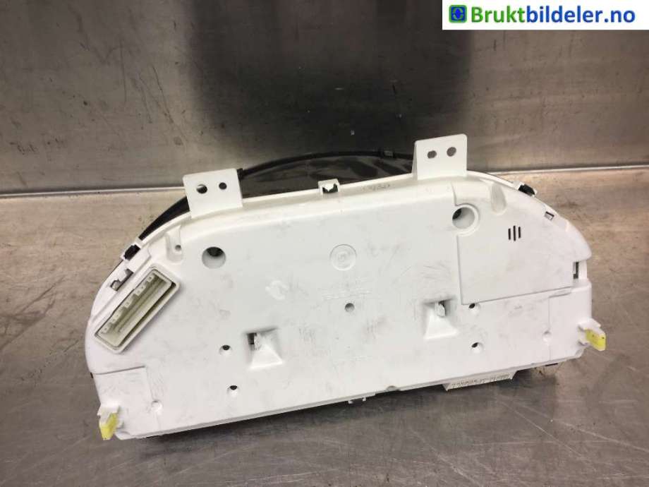 Instrumentpanel til Subaru Forester 2008-2013 (Type III)  (SUBARU|85001SC321|)