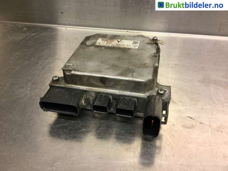 Styreenhet servo til Subaru Forester 2008-2013 (Type III) (SUBARU|34710SC031|)