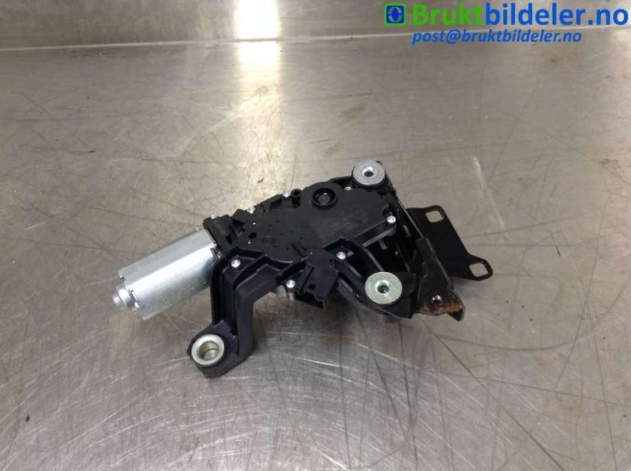Viskermotor bakrute til BMW 3-Serie 2005-2011 (E90/E91/E92/E93) (E90/E91/E92/E93) (BMW||1 397 220 905)