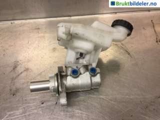 Bremsepumpe hoved til Peugeot 5008,   (PEUGEOT|9807687080|0204821216)