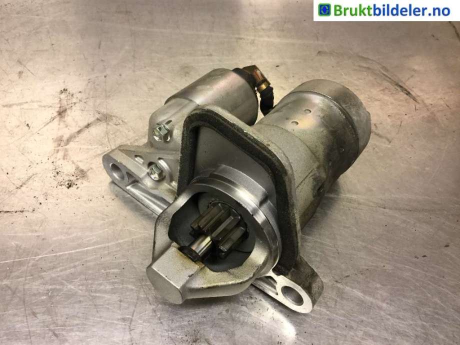 Starter til Nissan Juke, 2014-2018 (Fase 2)  (NISSAN|23300 EN22B)
