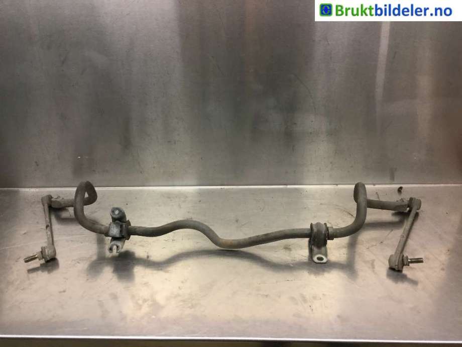 Stabilisatorstag foran til Nissan Juke, 2014-2018 (Fase 2)  (NISSAN|54611BA61A)