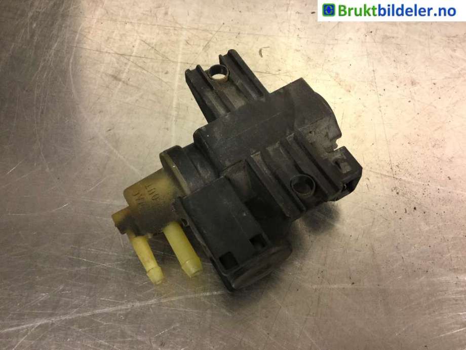 Vakuumventil til Renault Megane 2009-2016 Type III (RENAULT|8200790180|)