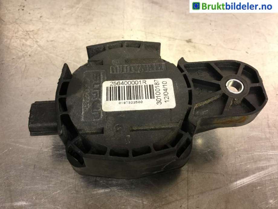 Horn/signalhorn til Renault Megane, 2009-2016 Type III  (RENAULT|256400001R)