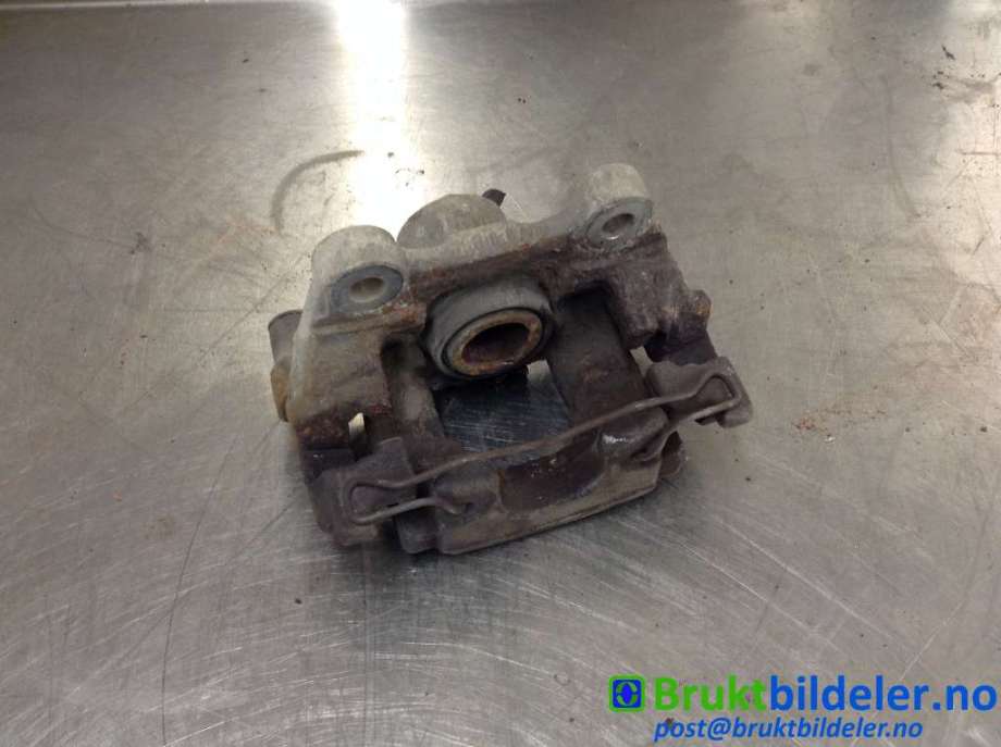 Bremsecaliper høyre bak til Mercedes C-Klasse 2007-2011 (Fase 1) (W204) (W204) (MERCEDES|A 204 423 02 81|)