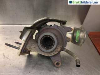 Turbo til Renault Megane,   (RENAULT|753383)