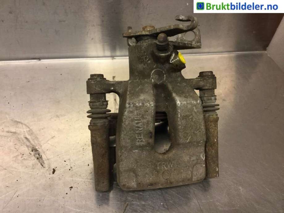 Bremsecaliper høyre bak til Renault Megane 2009-2016 Type III  (RENAULT|440018805R|)