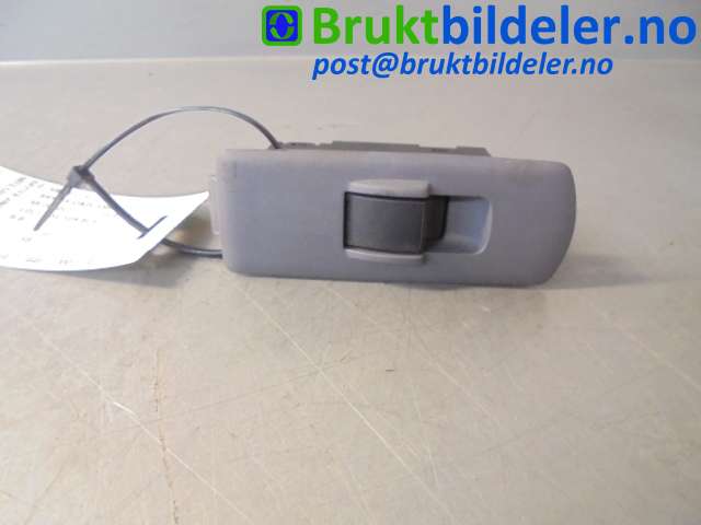 Bryter ruteheis til Mitsubishi Colt, 2004-2008 (Type VII, Fase 1)  (MITSUBISHI|MN141019)