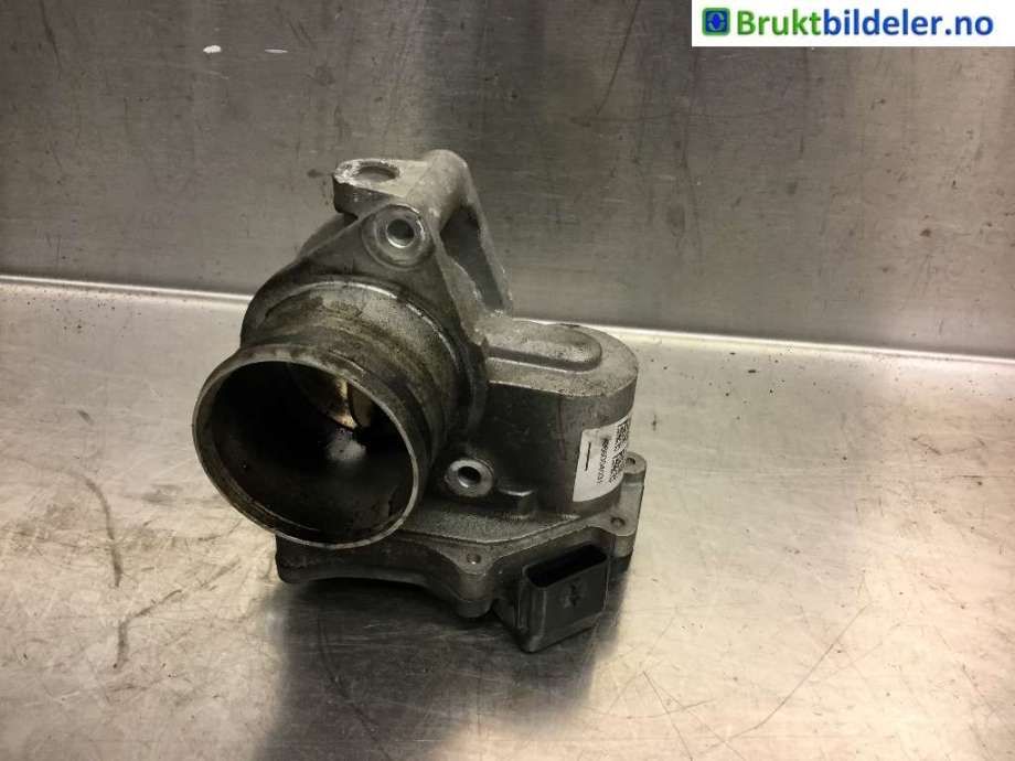Spjeldhus til Renault Megane 2009-2016 Type III (RENAULT|8200614985|8200744823|)