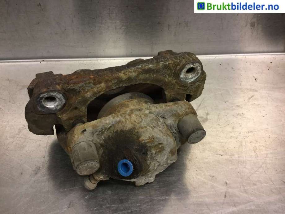 Bremsecaliper høyre foran til Renault Megane 2009-2016 Type III  (RENAULT|410018218R|)