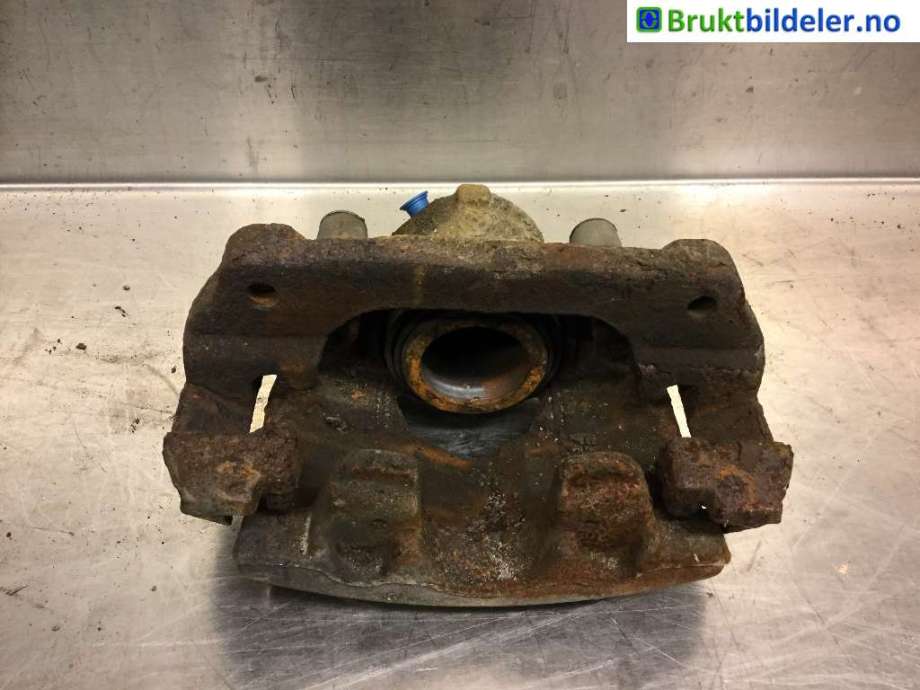 Bremsecaliper venstre foran til Renault Megane, 2009-2016 Type III  (RENAULT|410111495R)