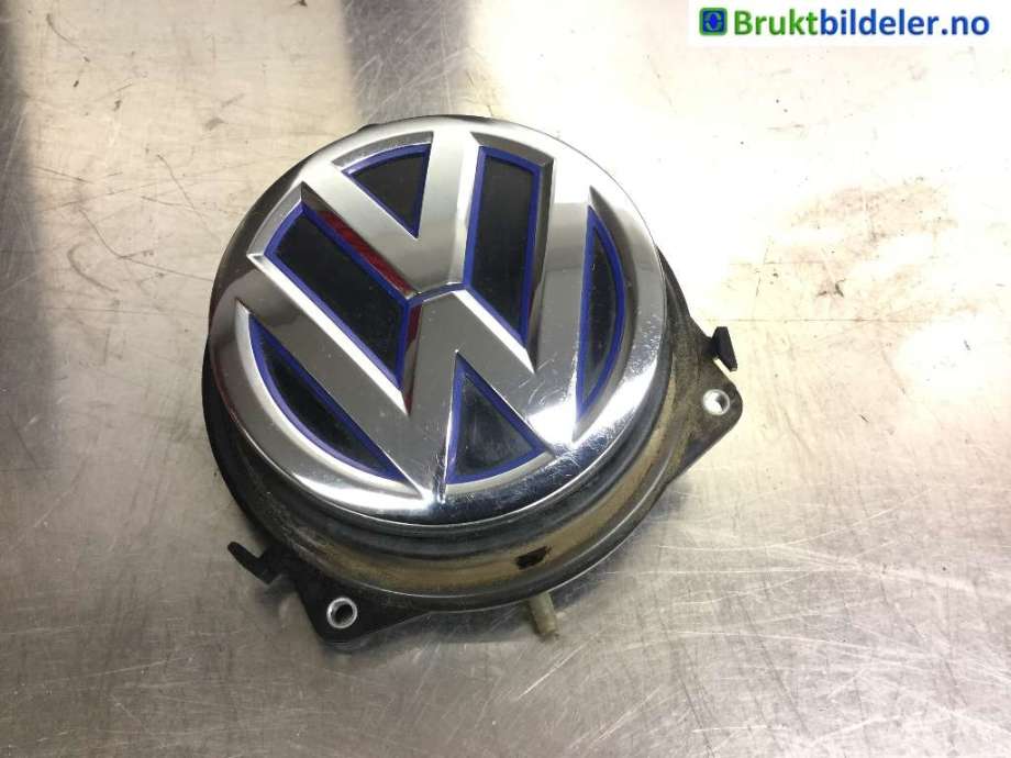 Bakluke/bakdør håndtak til VW e-Golf, 2017-2020 (Fase 2)  (VOLKSWAGEN|5G6 827 469 D)