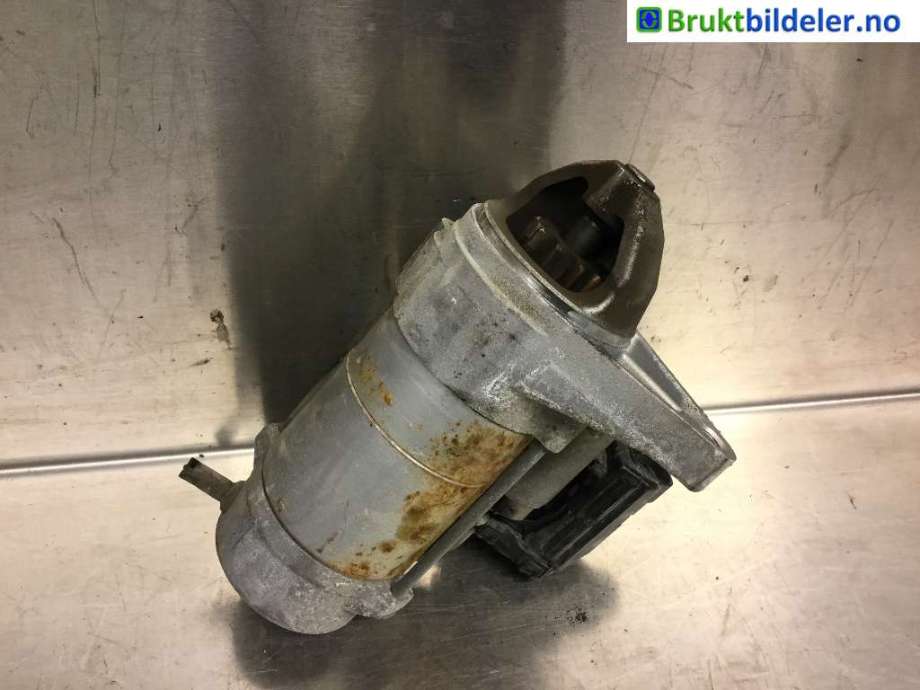 Starter diesel til Toyota Urban Cruiser 2009-2014  (TOYOTA|28100-33120|428000-6070|)