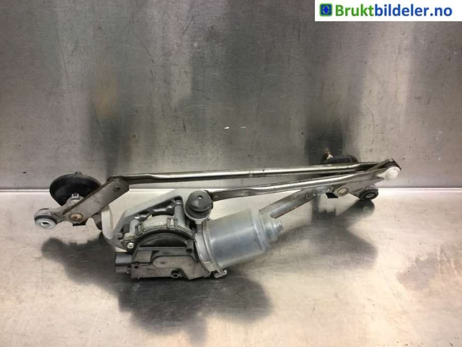 Viskermotor frontrute til Toyota Urban Cruiser 2009-2014  (TOYOTA|85110-52550|159300-2690|)