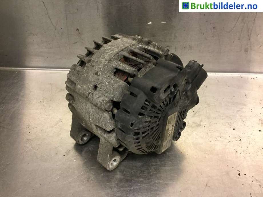 Dynamo til Peugeot 207 2006-2012  (9665617780|2605546A|)
