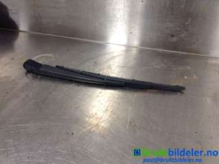 Viskerarm bakrute til Subaru Forester, 2008-2013 (Type III)  (SUBARU|)