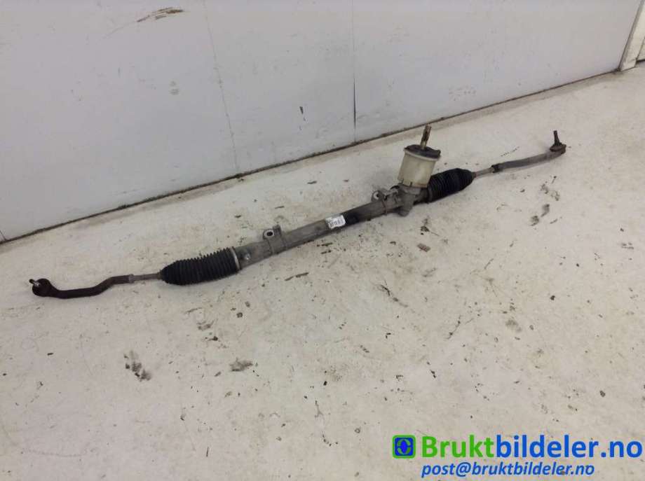 Tannstang elektrisk til Renault Megane, 2009-2016 Type III  (RENAULT|490017022R)