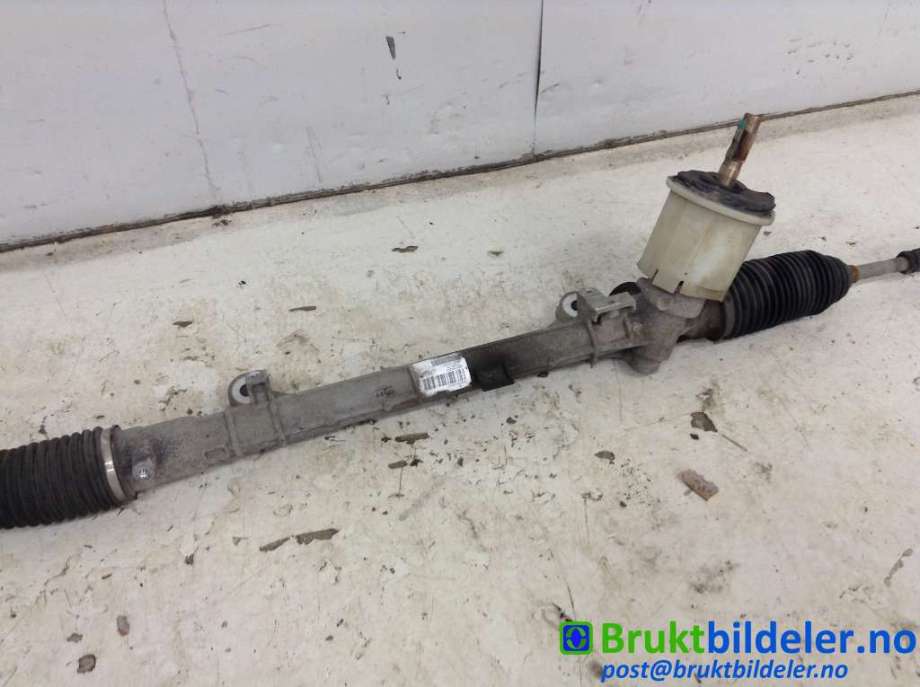 Tannstang elektrisk til Renault Megane 2009-2016 Type III (RENAULT|490017022R|A0012632C|)
