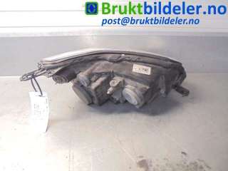 Frontlykt venstre halogen til Citroën C5,   (CITROEN|89009359)