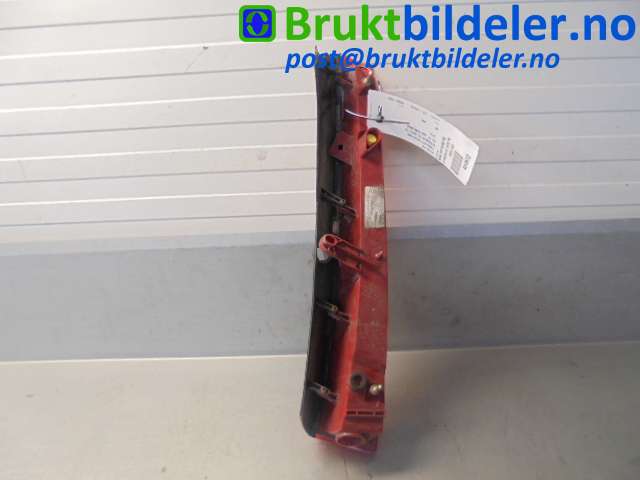 Baklykt venstre til Citroën C5, 2005-2008 (Type I, Fase 2)  (CITROEN|6350 P9)