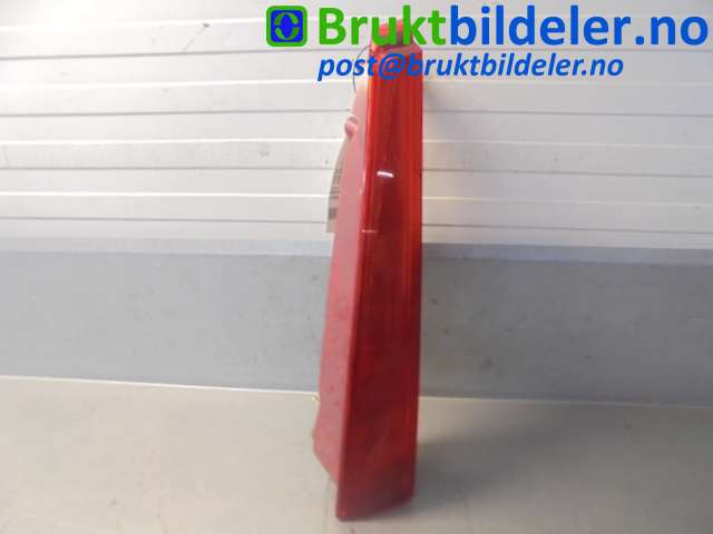 Baklykt venstre til Citroën C5 2005-2008 (Type I, Fase 2)  (CITROEN|6350 P9|)