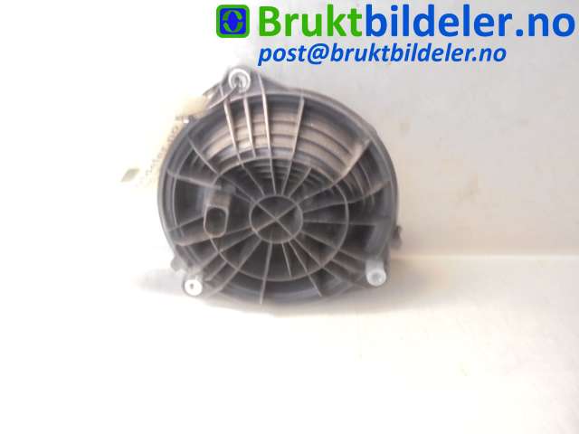 Bakluke/bakdør håndtak til VW Polo 2009-2014 (Type V, Fase 1) (VOLKSWAGEN|6R6 827 469|)
