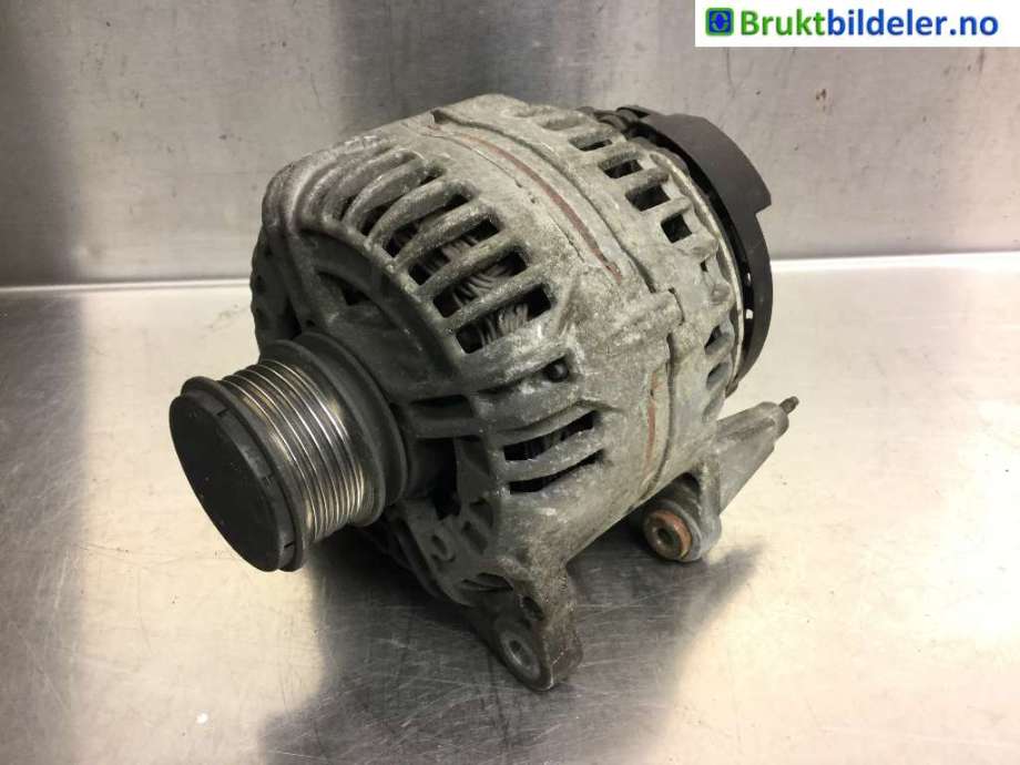 Dynamo til Dodge Caliber 2006-2010 (06F 903 023 F|0 124 525 091|)