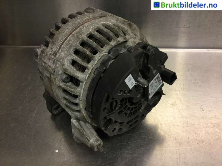 Dynamo til Dodge Caliber 2006-2010 (06F 903 023 F|0 124 525 091|)