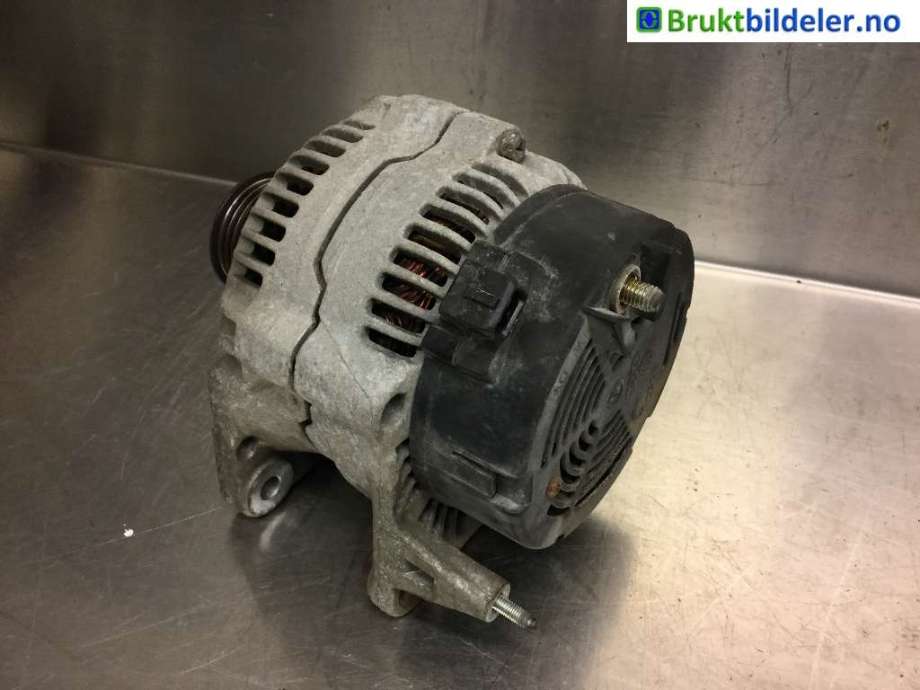 Dynamo til Seat Arosa 1998-2001  (028 903 025 H|0 123 310 019|)