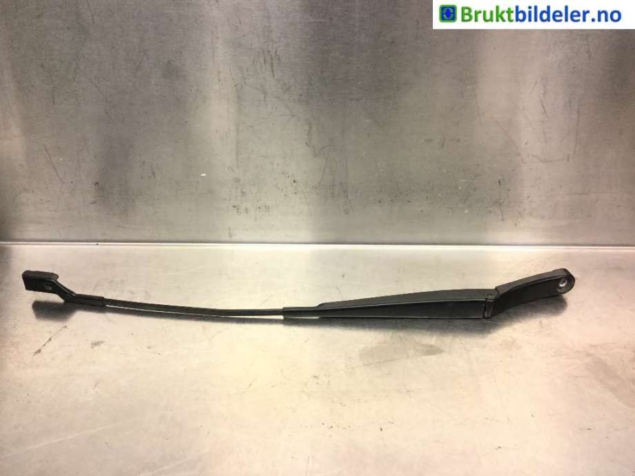 Viskerarmer frontrute til Škoda Yeti, 2009-2013 (Fase 1)  (SKODA|5L1 955 410)