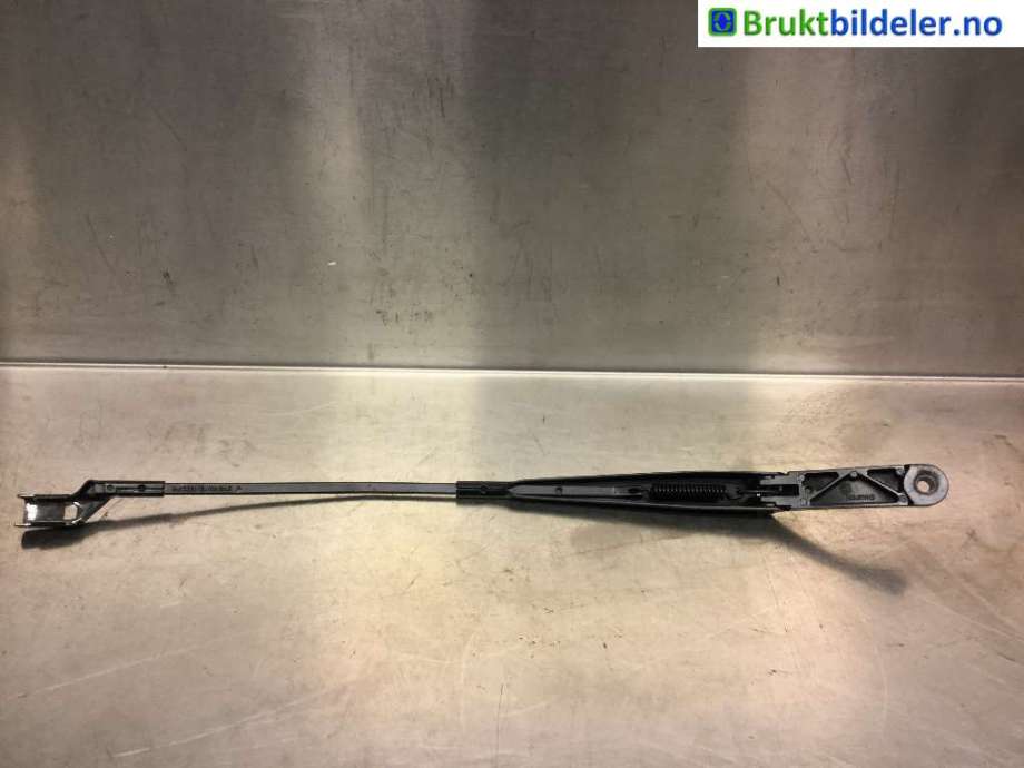 Viskerarmer frontrute til Škoda Yeti 2009-2013 (Fase 1)  (SKODA|5L1 955 410|)