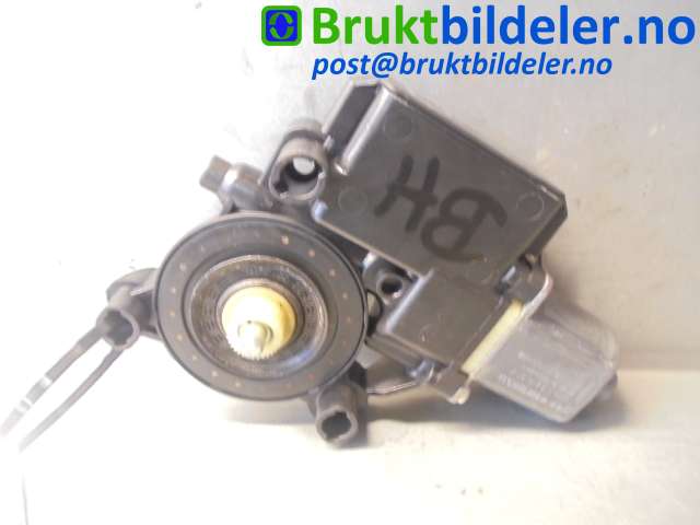 Ruteheis høyre bak til VW Polo 2009-2014 (Type V, Fase 1)  (VOLKSWAGEN|6R0 959 812 B|)