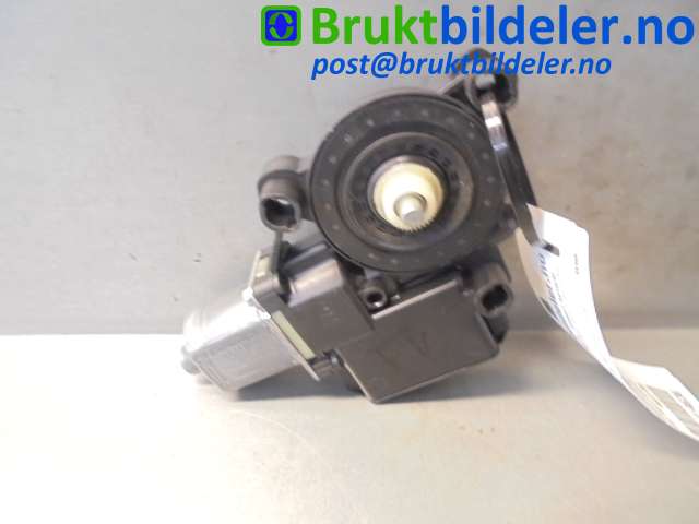 Ruteheis venstre foran til VW Polo 2009-2014 (Type V, Fase 1)  (VOLKSWAGEN|6R0 959 801 DJ|)