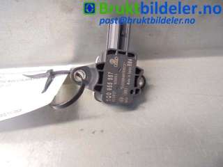 Sensor radar til VW Polo, 2009-2014 (Type V, Fase 1)  (VOLKSWAGEN|1Q0 955 557)