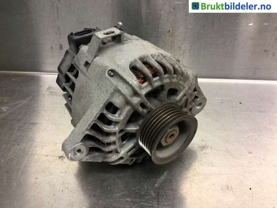 Dynamo til Hyundai i30, 2007-2012 (Type I)  (HYUNDAI|37300-2B600)