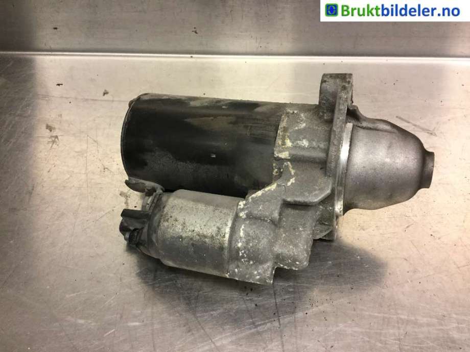 Starter til Hyundai i30 2007-2012 (Type I)  (HYUNDAI|36100-2B300|0 001138 018|)