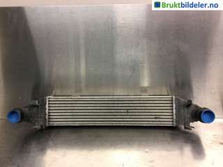 Intercooler til Mercedes C-Klasse, 2007-2011 (Fase 1) (W204) (W204) (MERCEDES|A 204 500 03 00|3130309)