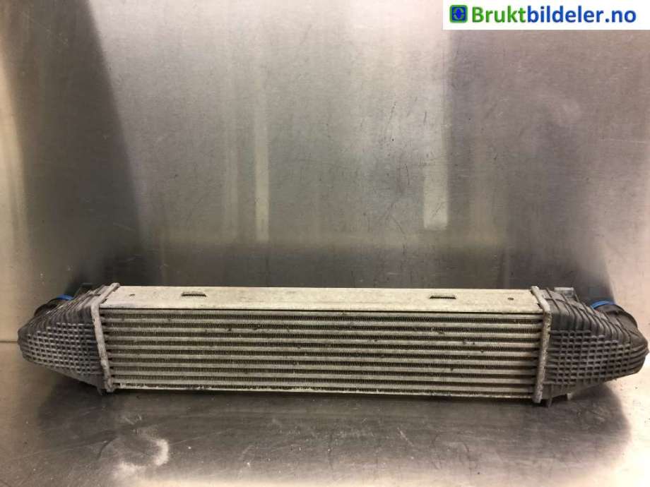 Intercooler til Mercedes C-Klasse 2007-2011 (Fase 1) (W204) (W204) (MERCEDES|A 204 500 03 00|3130309|)