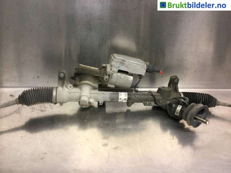 Tannstang elektrisk til Mercedes A-Klasse 2012-2018 (W176) (W176) (MERCEDES|A 246 460 19 01|6700 003 026 A|)