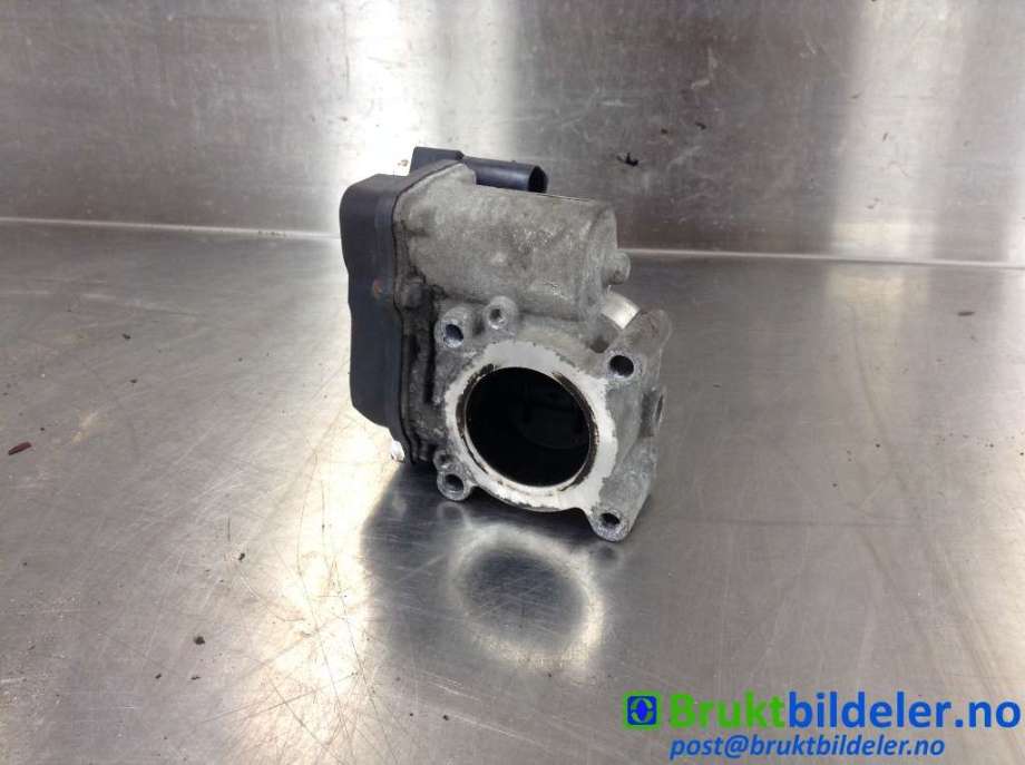 Spjeldhus til VW Polo 2009-2014 (Type V, Fase 1)  (VOLKSWAGEN|03D 133 062 E|A2C53060088|)