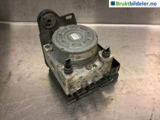 ABS sentral til VW Touran,   (VOLKSWAGEN|5Q0 614 517 CH|10.0220-0999.4)