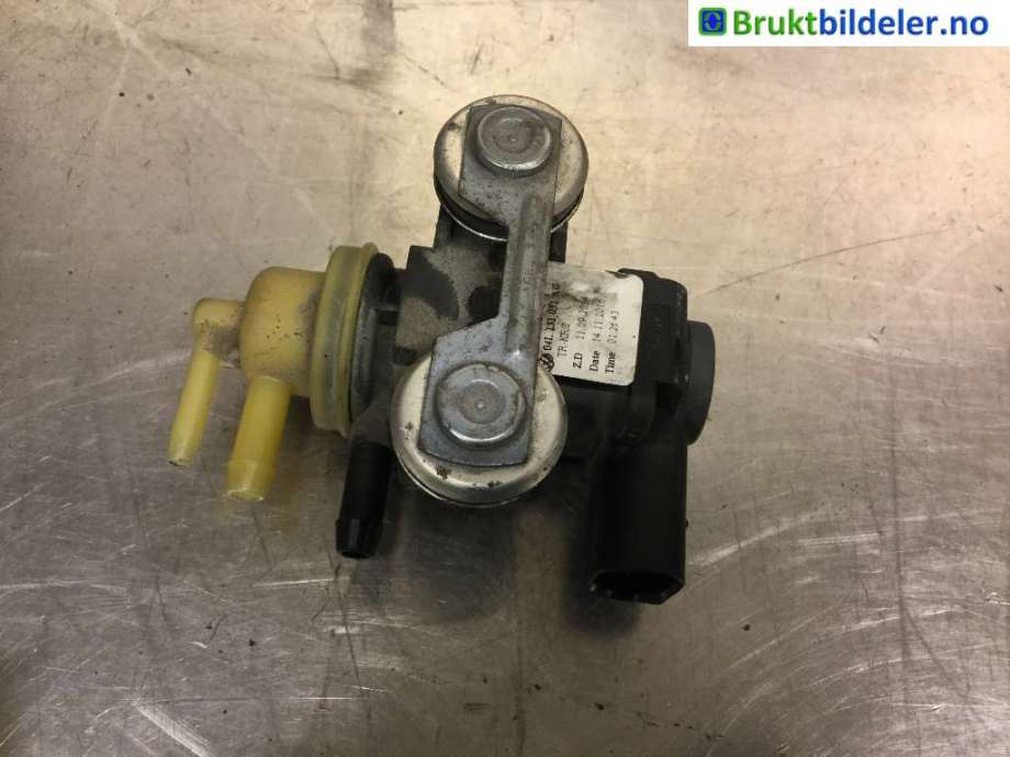 Vakuumventil til VW Touran 2015-2021 (Type II)  (VOLKSWAGEN|1K0 906 627 B|)