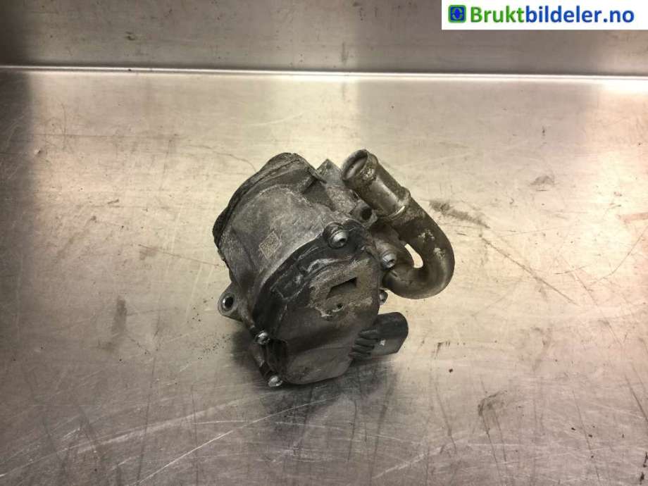 EGR-ventil til VW Touran 2015-2021 (Type II) (VOLKSWAGEN|04L 131 501 R|)